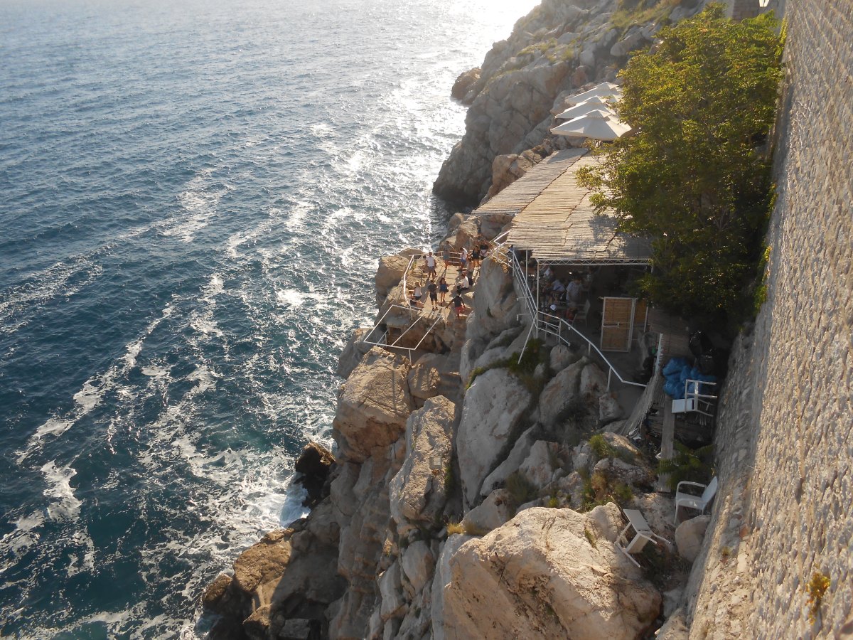 Where to Eat & Drink in&nbsp;Dubrovnik