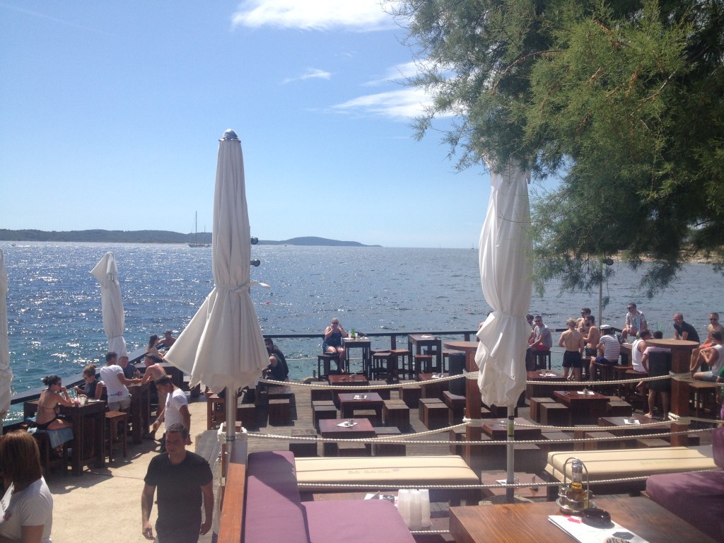 Where to Eat & Drink in&nbsp;Hvar