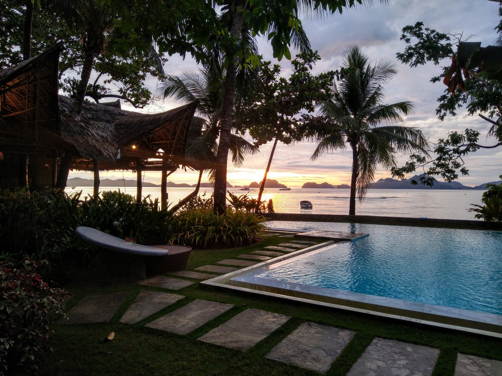 Where to stay in El&nbsp;Nido